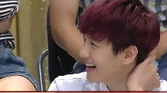 SBS Star King EXO Wrestling