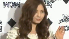 2011 Collection TVDaily MCM