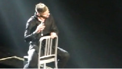 Ricky Martin - Basta Ya M.A.S Tour
