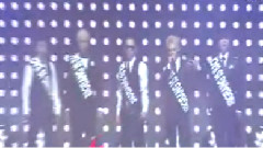 SHOW HANDS UP