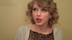 Taylor Swift - Answers Your Questions
