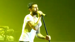 Maroon 5 - Stutter