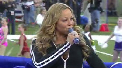 Shake It Off & Don't Forget About Us NFL