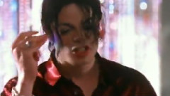 Michael Jackson - Blood On The Dance Floor