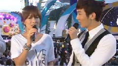 Mnet M!countdown