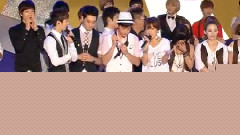 Mnet M!countdown