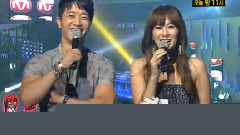 Mnet M!countdown