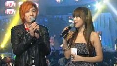 Mnet M!countdown