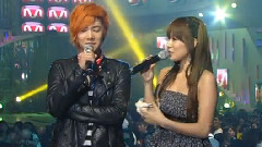 Mnet M!countdown