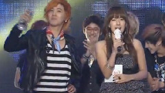 Mnet M!countdown