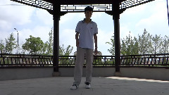 曳步舞