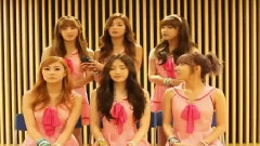 Mnet.MPD's MVP