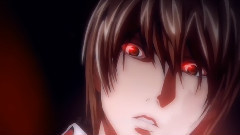 动漫<死亡笔记デスノート> MAD