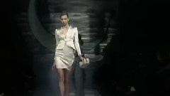 Giorgio Armani Prive Haute Couture Spring Summer 2010