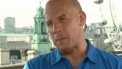 影视原声 - <速度与激情6>