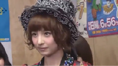 MS开场前
