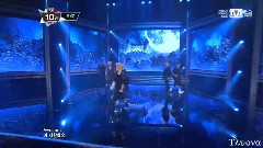 EXO回归第六周舞台合辑