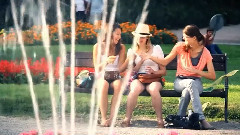 Pulse of the City Zagreb