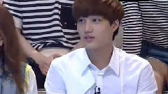 Starking EXO Cut 中文字幕