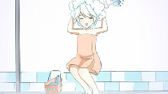 洗澡歌