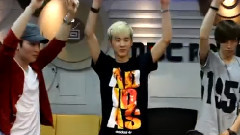 Sexy Dance