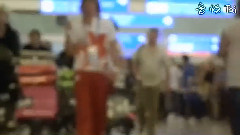 莫斯科机场接机