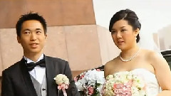 Wedding Highlight