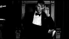 Black Tuxedo
