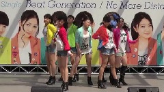 In The Middle 饭拍版 12/04/05