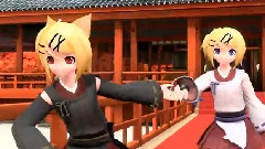 番凩