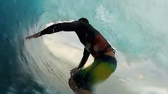 Endless Cloudbreak Barrel
