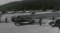 影视原声 - 我们是无敌的长空雄鹰