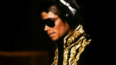 Michael Jackson - We Are The World MJ