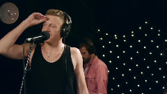 Live On KEXP 全场