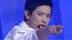 Wolf首周ComeBack舞台合辑