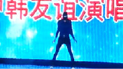 开鹿小可爱 & KAI跳舞