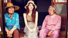 Innisfree 80s CF