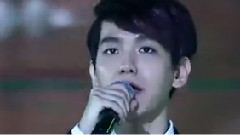 中韩友谊演唱会