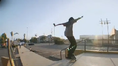 2013 Skating Montage