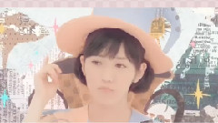 ラッパ練習中