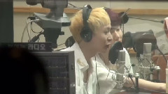 Kiss The Radio