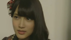 Oricon NewS AKB,社会人を熱血エール まゆゆら14人が円陣組んで激励