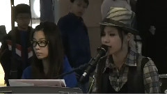 你是我的小蝴蝶 饭拍版