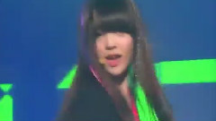 Electric Shock