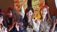 Taeyeon & Tiffany Focus