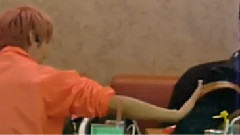 鹿晗调戏张艺兴Part1