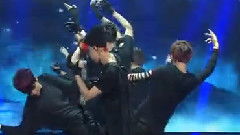 EXO回归第二周舞台合辑