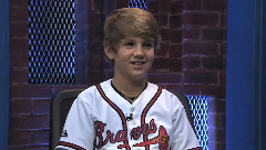 MattyB 采访