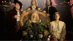 影视原声 - The Borgia Family