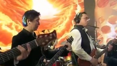 歌曲串烧